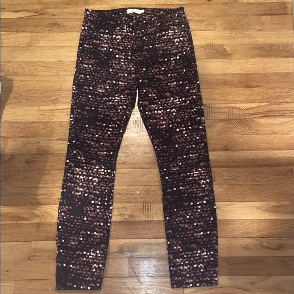 NWOT Tory Burch Jeans